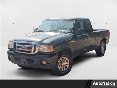 Used 2011 Ford Ranger XLT