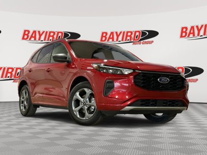 Used 2024 Ford Escape ST-Line