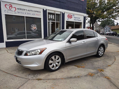 Used 2009 Honda Accord EX-L