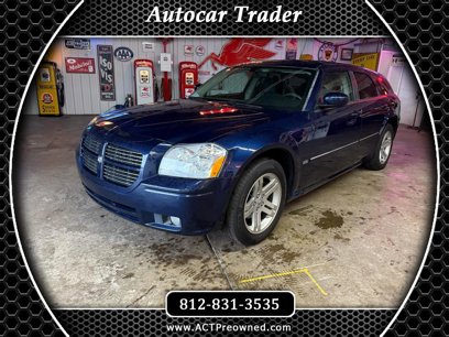 Used 2006 Dodge Magnum SXT