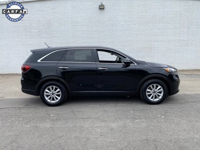 Used 2019 Kia Sorento LX