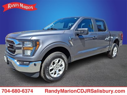 Used 2023 Ford F150 XLT