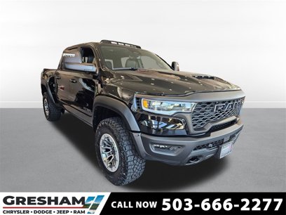 New 2026 RAM 1500 RHO w/ RHO Level 1 Equipment Group