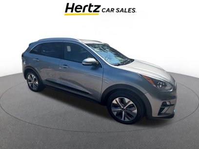 Used 2022 Kia Niro EX w/ Cold Weather Package