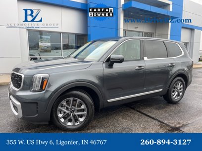 Used 2023 Kia Telluride LX