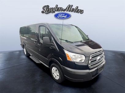 Used 2019 Ford Transit 350 XLT