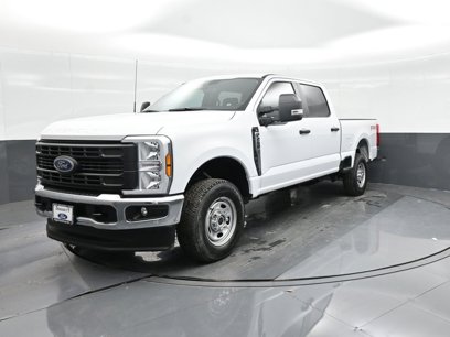 Certified 2024 Ford F250 XL w/ XL Driver Assist Package