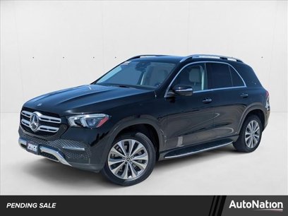 Used 2021 Mercedes-Benz GLE 350