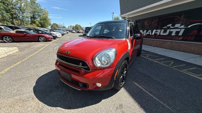 Used 2015 MINI Cooper Countryman S