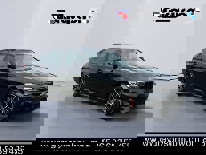 Used 2021 BMW 330i xDrive Sedan w/ M Sport Package