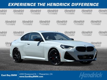 New 2025 BMW M240i Coupe w/ Premium Package