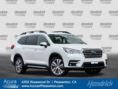 Used 2021 Subaru Ascent Limited