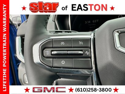 New 2025 GMC Terrain Elevation w/ Elevation Premium Package