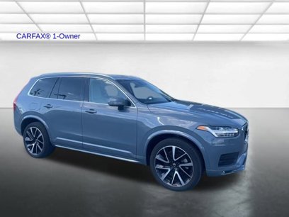 Certified 2022 Volvo XC90 T6 Momentum