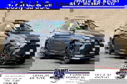 Used 2020 Toyota Avalon XSE