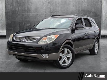 Used 2011 Hyundai Veracruz Limited