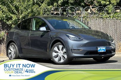 Used 2022 Tesla Model Y Long Range