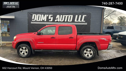 Used 2006 Toyota Tacoma PreRunner