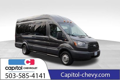 Used 2018 Ford Transit 350 XL