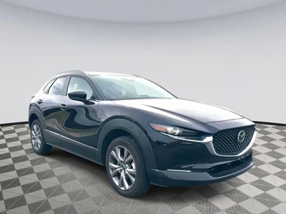 Used 2023 MAZDA CX-30 AWD 2.5 S w/ Select Package