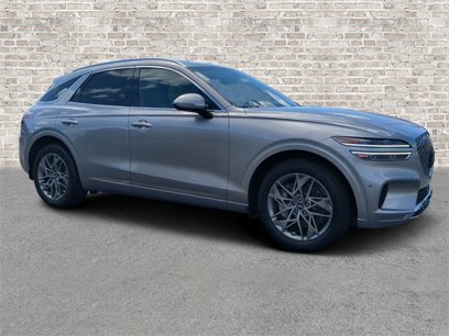 Used 2023 Genesis GV70 2.5T w/ Advanced Package