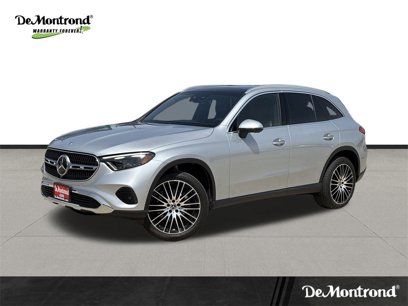 Used 2023 Mercedes-Benz GLC 300