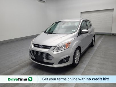 Used 2014 Ford C-MAX SEL w/ Equipment Group 302A