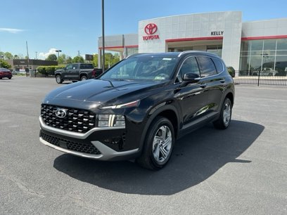 Certified 2023 Hyundai Santa Fe SEL