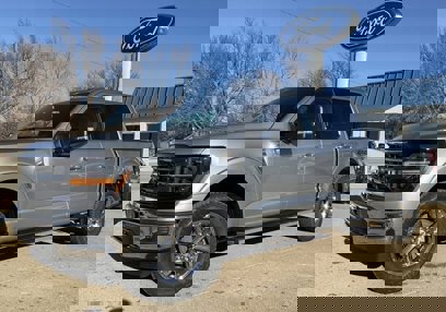 New 2024 Ford F150 XLT w/ Tow/Haul Package
