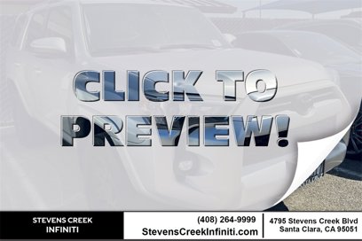 Used 2021 Toyota 4Runner SR5