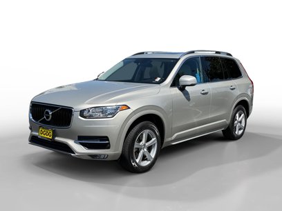 Used 2016 Volvo XC90 T5 Momentum