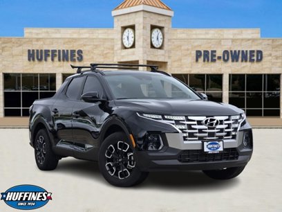 Certified 2024 Hyundai Santa Cruz SEL w/ Activity Package