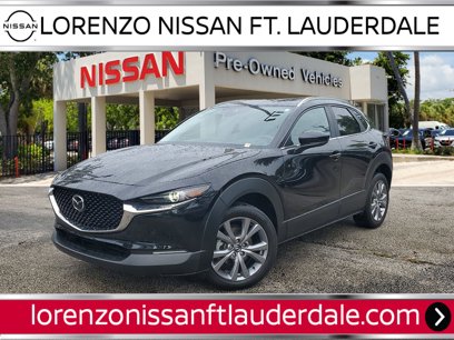 Used 2023 MAZDA CX-30 AWD 2.5 S w/ Preferred Package