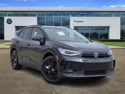 New 2025 Volkswagen ID.4 Pro