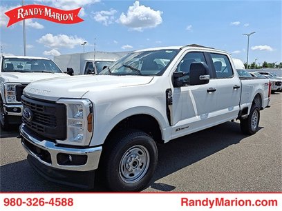 New 2024 Ford F250 XL w/ XL Driver Assist Package