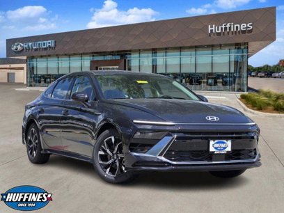 New 2025 Hyundai Sonata SEL