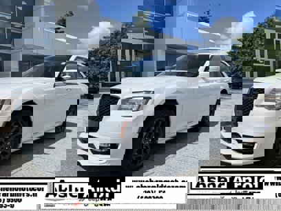 Used 2023 Chrysler 300 Touring L w/ Safetytec Plus Group