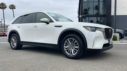 Used 2024 MAZDA CX-90 3.3 Turbo w/ Select Package
