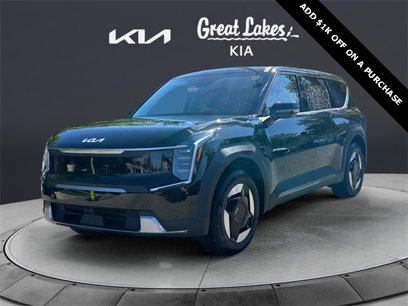 New 2024 Kia EV9 Light