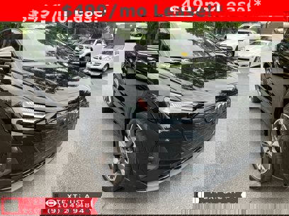 Certified 2024 Audi Q4 e-tron Prestige w/ Black Optic Package