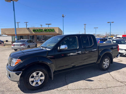 Used 2006 Nissan Frontier NISMO