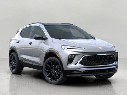 New 2026 Buick Encore GX Sport Touring