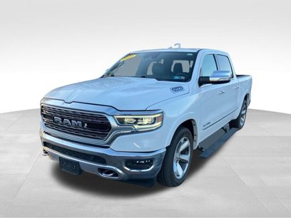 Used 2022 RAM 1500 Limited