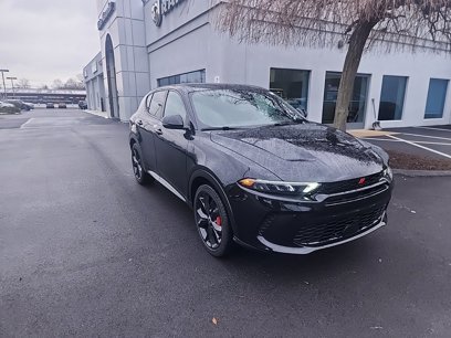 New 2024 Dodge Hornet R/T Plus