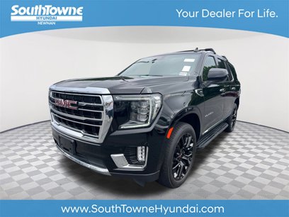 Used 2023 GMC Yukon SLT