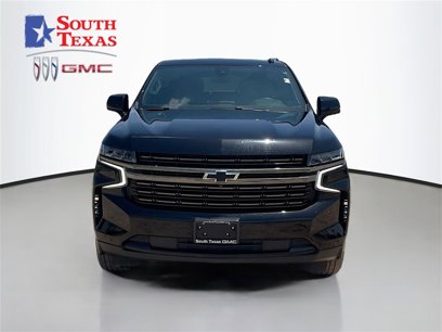 Used 2022 Chevrolet Tahoe RST w/ Luxury Package