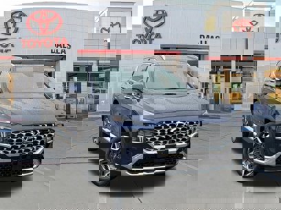 Used 2023 Hyundai Santa Fe Limited