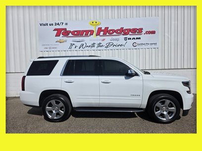 Used 2019 Chevrolet Tahoe Premier