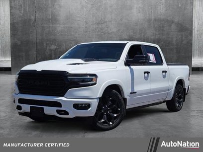 Used 2023 RAM 1500 Limited
