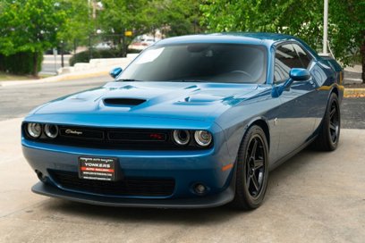 Used 2023 Dodge Challenger R/T Scat Pack w/ Plus Package